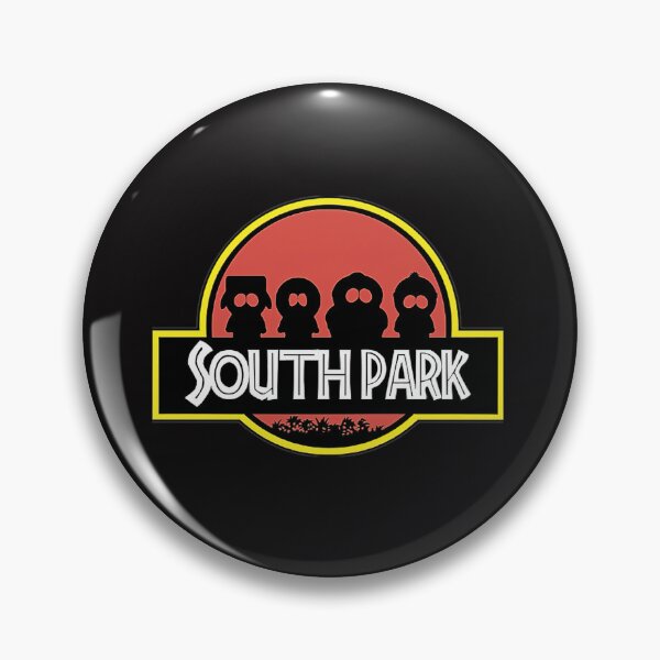 Artikelvorschau, Süd Park entworfen und verkauft von buddyflow.