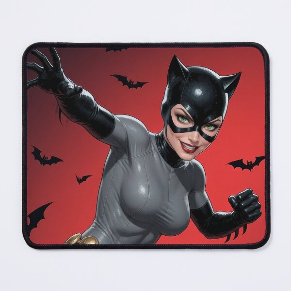 Item preview, Catwoman designed and sold by rtechcl.