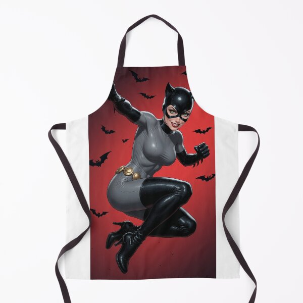 Artikelvorschau, Catwoman entworfen und verkauft von rtechcl.