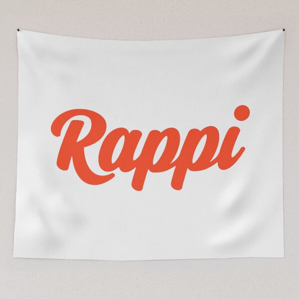 Item preview, Infinite Rappi bKoi Circle designed and sold by Jyosridingtrain.