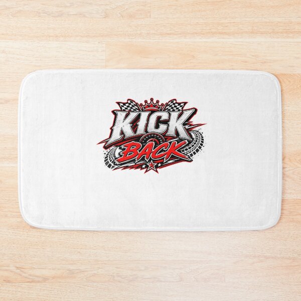 Item preview, Kick Back Society designed and sold by Nopidesign-.