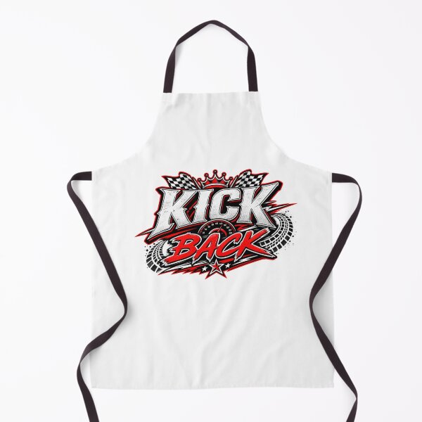 Item preview, Kick Back Society designed and sold by Nopidesign-.