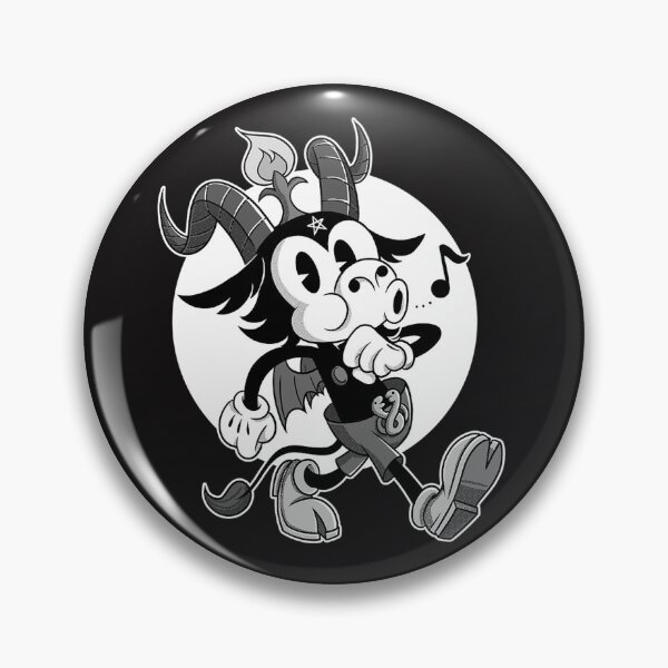 Artikelvorschau, Blackcraft Atheist Satan Baphomet Goat entworfen und verkauft von buddyflow.