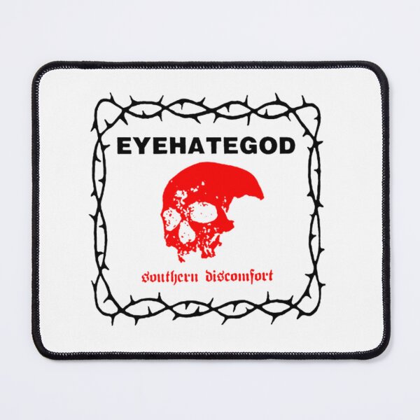 Item preview, eyehategod band merch Graphic Tees Men Women designed and sold by RickyHerrera.