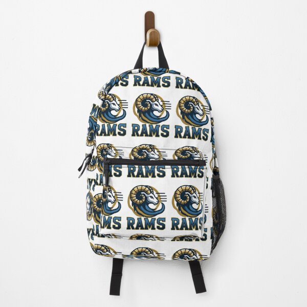 Item preview, Ram Mascot Sports Fan Apparel designed and sold by Christoph19611.