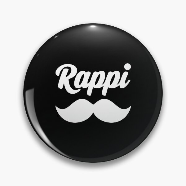Item preview, Glowing Rappi aKoi Fantasy designed and sold by Jyosridingtrain.
