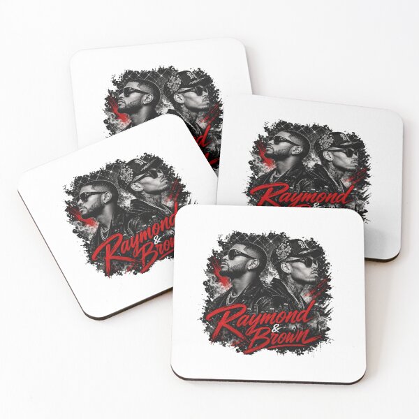 Item preview, Urban Duo Music Fan  designed and sold by JavierUnd77217.