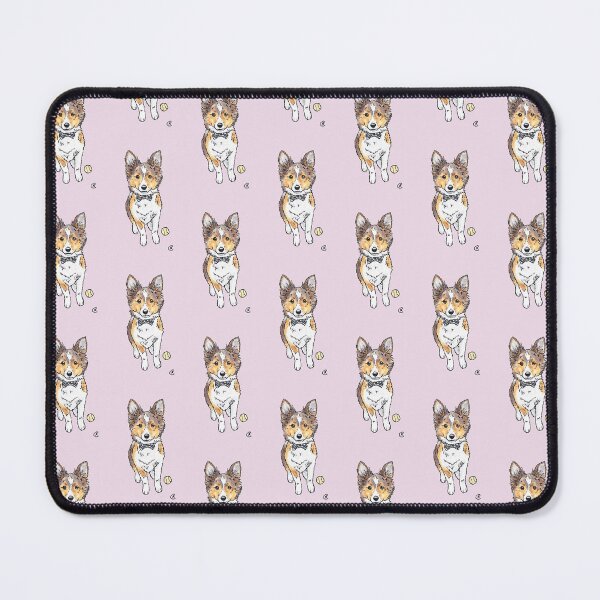 Item preview, Tan Shetland Sheepdog designed and sold by rita-andi.