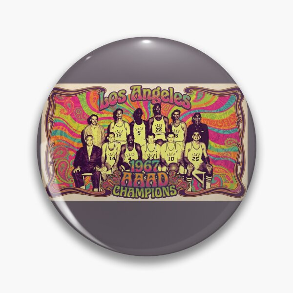 Item preview, LACD 1967 designed and sold by deafhoops1.
