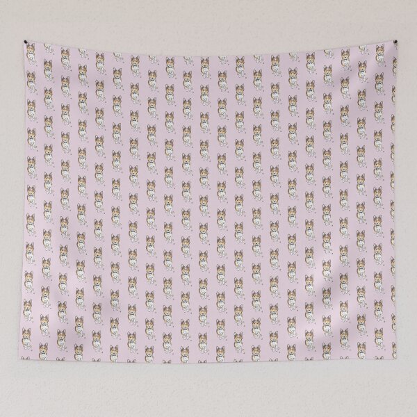 Item preview, Tan Shetland Sheepdog designed and sold by rita-andi.