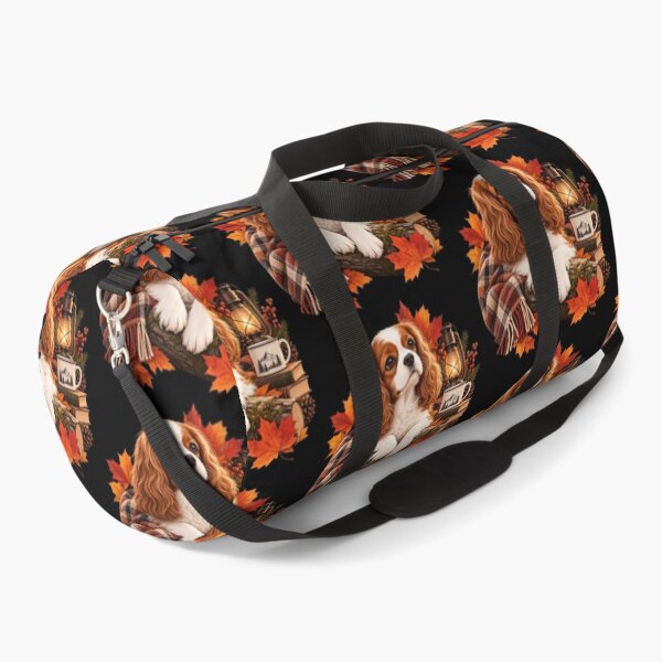 Item preview, Cozy Cavalier King Charles Spaniel designed and sold by JKDJ.