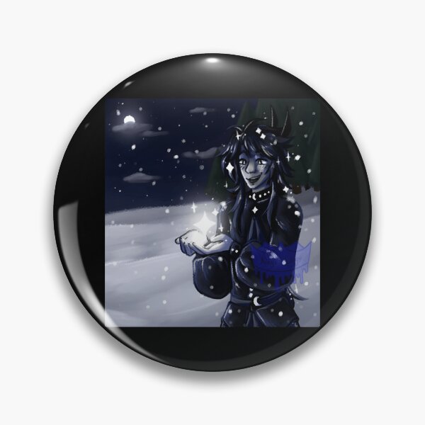 Item preview, Mysterious Night Sky Fantasy Art designed and sold by Fibi-studio.