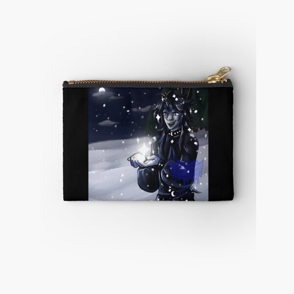 Item preview, Mysterious Night Sky Fantasy Art designed and sold by Fibi-studio.