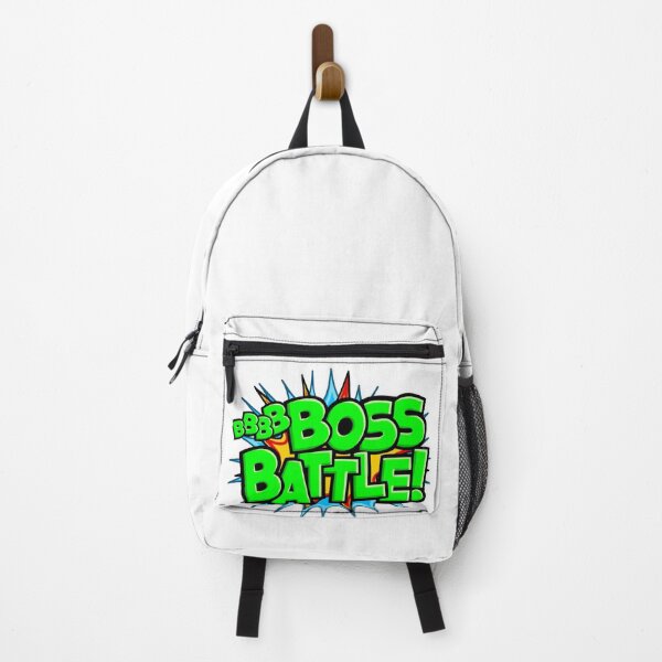 Item preview, Boss Battle designed and sold by LoreAndCraft.