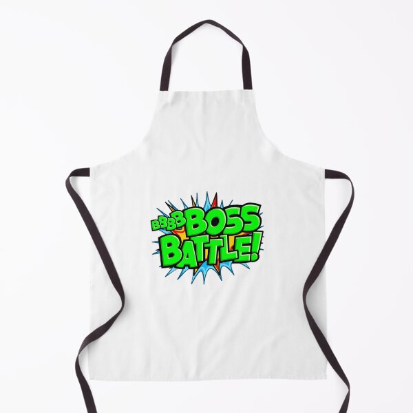Item preview, Boss Battle designed and sold by LoreAndCraft.