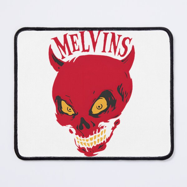 Item preview, Melvins Bands Graphic Tees Men Women designed and sold by RickyHerrera.