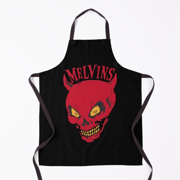 Item preview, Camisetas estampadas de Melvins Bands para hombre y mujer designed and sold by RickyHerrera.