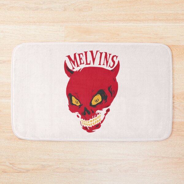 Item preview, Melvins Bands Graphic Tees Men Women designed and sold by RickyHerrera.