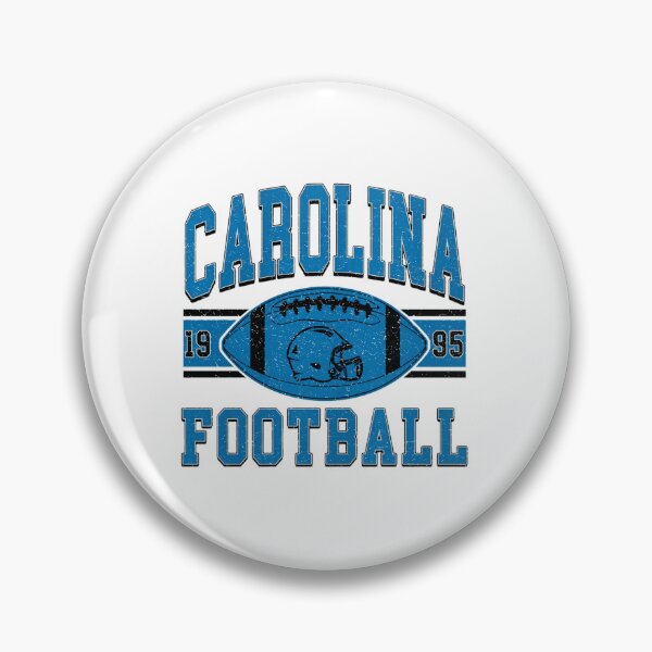 Item preview, Retro Carolina Football Vintage designed and sold by JavierUnd77217.