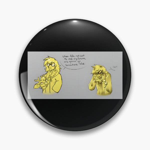 Item preview, Furry Interaction Art with Humor designed and sold by Fibi-studio.