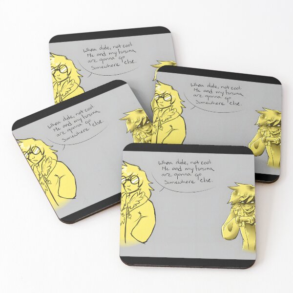 Item preview, Furry Interaction Art with Humor designed and sold by Fibi-studio.