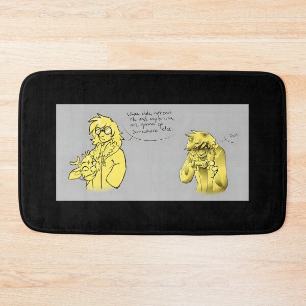 Item preview, Furry Interaction Art with Humor designed and sold by Fibi-studio.