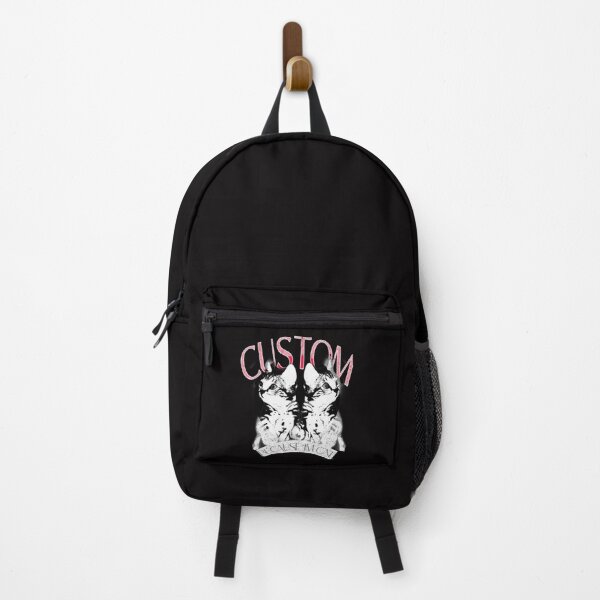 Item preview, Custom Because i am Cat Vintage Bootleg designed and sold by risagradyi.