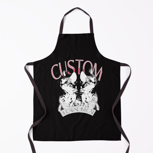 Item preview,  Custom Because i am Cat Vintage Bootleg designed and sold by risagradyi.