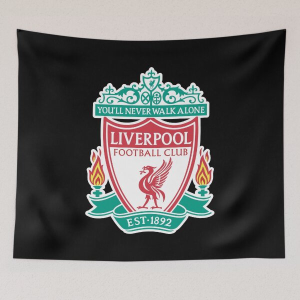 Item preview, Ocean Liverpool Fc King Rising designed and sold by Sajutitulpes.