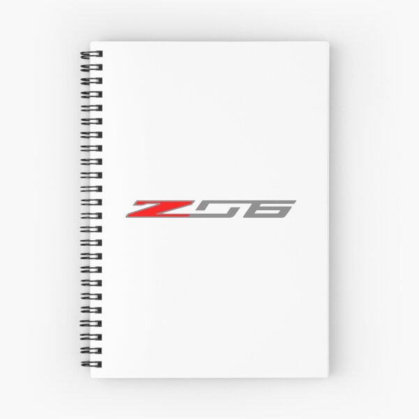 Item preview, Corvette Z06 Performance Emblem Logo designed and sold by ccabatu.