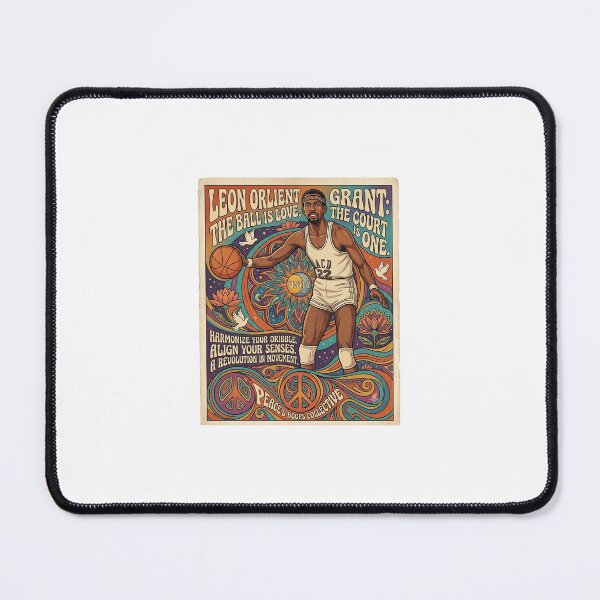 Item preview, Deaf Hoops Leon Grant designed and sold by deafhoops1.