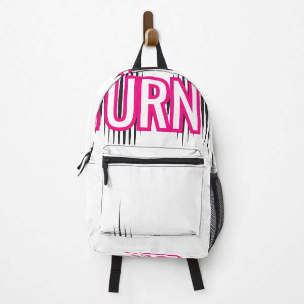 Item preview, Turn It Up Bold Sound Wave Typography Music Graphic designed and sold by Jikaval.