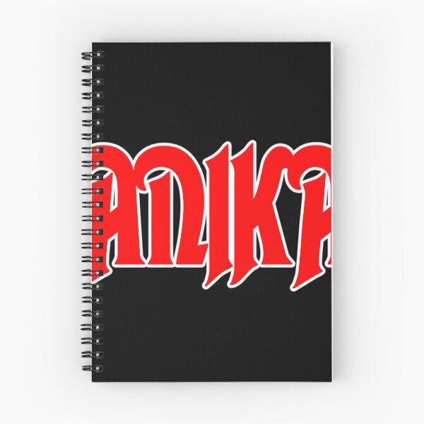 Item preview, Anika Nilles - 2026 designed and sold by DiHailey.