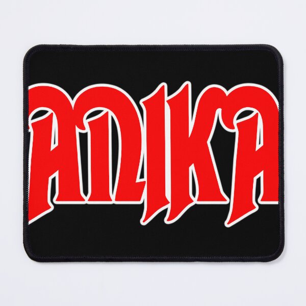 Item preview, Anika Nilles - 2026 designed and sold by DiHailey.
