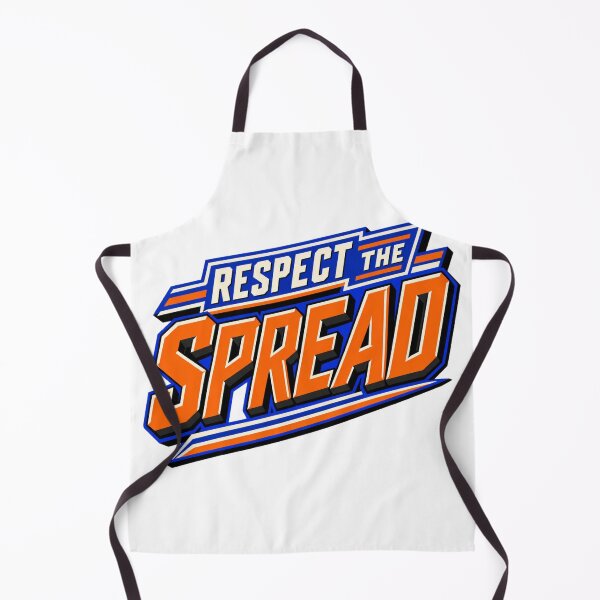 Item preview, Respect the Spread Bold Trading Liquidity Quote designed and sold by VolatilityEdge.