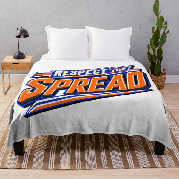 Item preview, Respect the Spread Bold Trading Liquidity Quote designed and sold by VolatilityEdge.