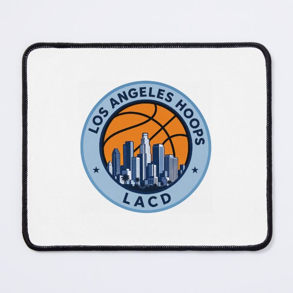 Item preview, LACD Basketball  designed and sold by deafhoops1.
