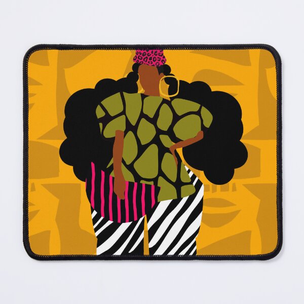 Item preview, CHIQUITA RAVIA designed and sold by alegnacreates.