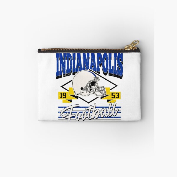 Item preview, Vintage Indianapolis Football Style  designed and sold by JanetDiaz93774.