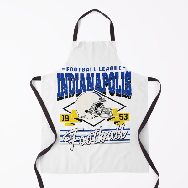 Item preview, Vintage Indianapolis Football Style designed and sold by JanetDiaz93774.
