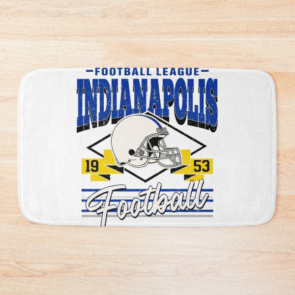 Item preview, Vintage Indianapolis Football Style  designed and sold by JanetDiaz93774.