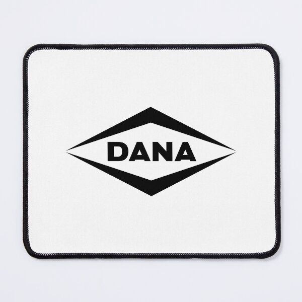 Item preview, Dana Incorporated Automotive Logo designed and sold by ccabatu.