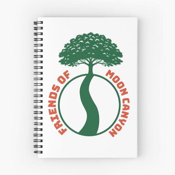 Item preview, Friends of Moon Canyon designed and sold by Val Verde Merch.