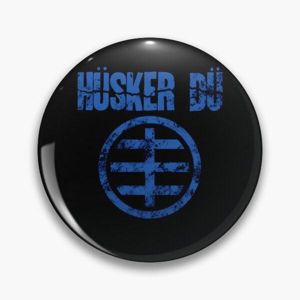 Item preview, Great Husker Du designed and sold by nightfallharber.