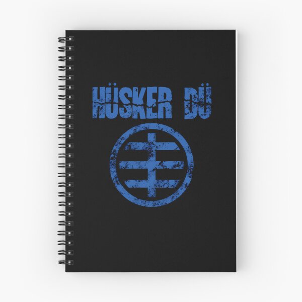 Item preview, Great Husker Du designed and sold by nightfallharber.