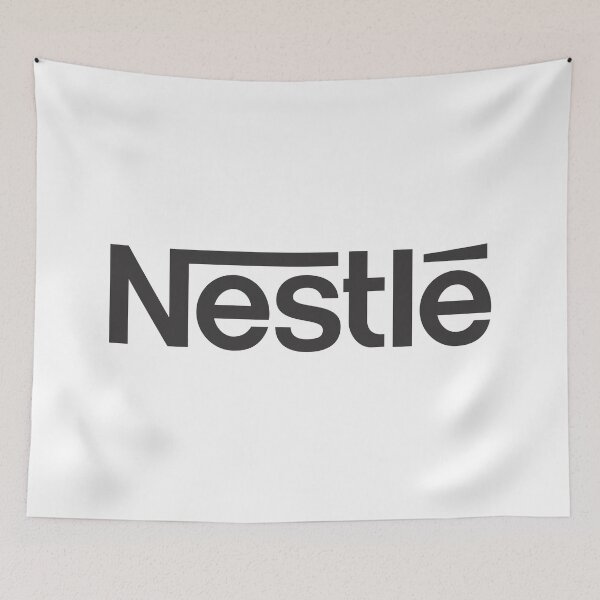 Item preview, Dangerous Nestle Nestlé cReef Hunter designed and sold by Sajutitulpes.