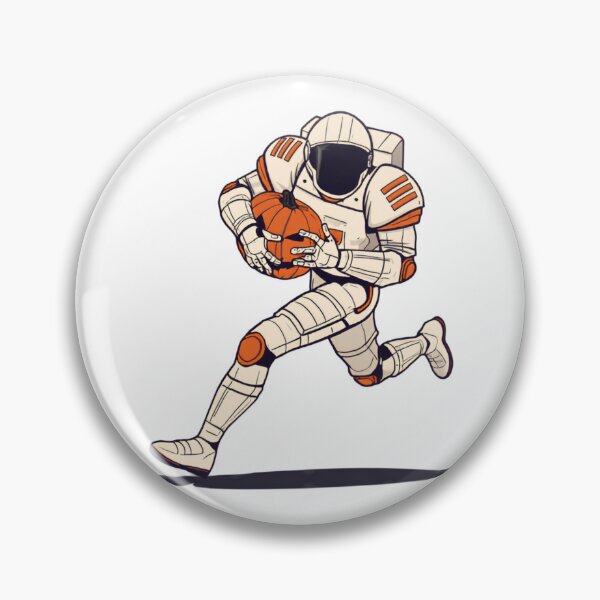 Item preview, Astro Pumpkinrush designed and sold by Lyan ID.