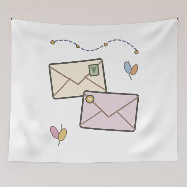 Item preview, Pen-Pal Postal Constellation – Snail Mail & Letter Writing Art designed and sold by Peak Pop Designs | Funny Gifts, Cozy Art & Cute Animals .