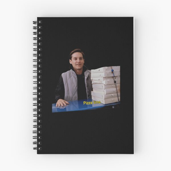 Item preview, Pizza Time designed and sold by nightfallharber.