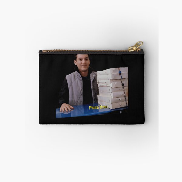 Item preview, Pizza Time designed and sold by nightfallharber.